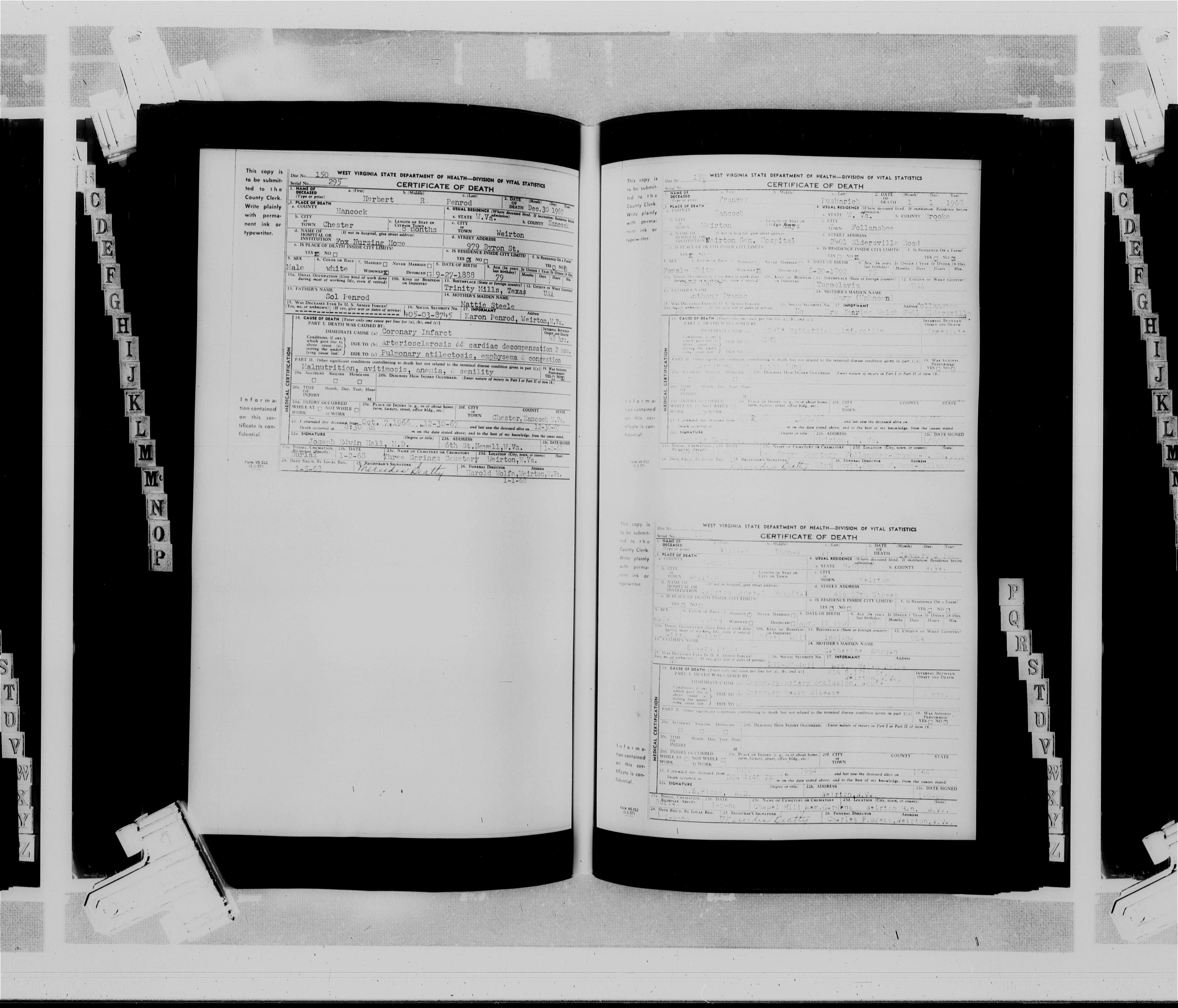 Record Image