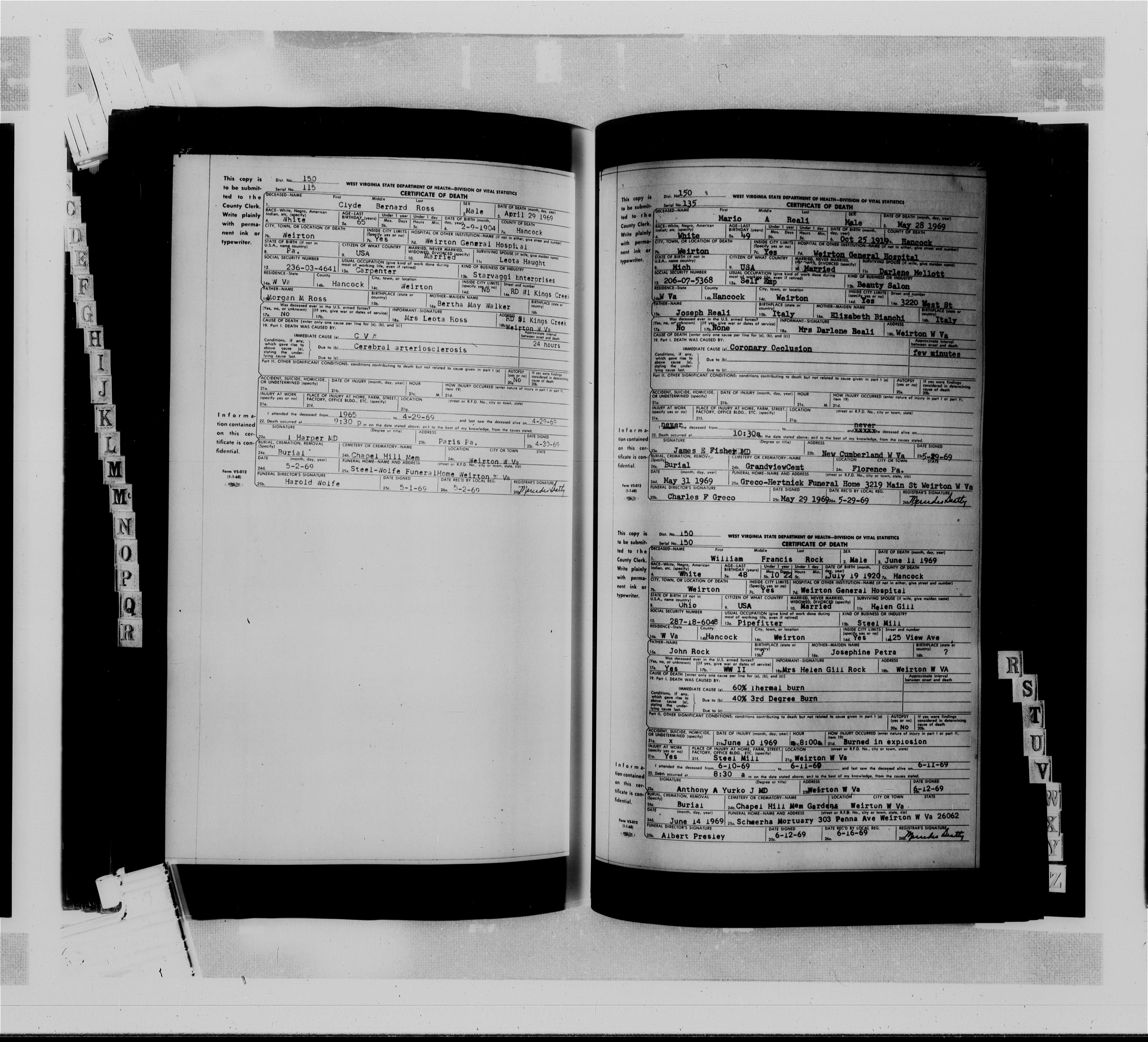 Record Image