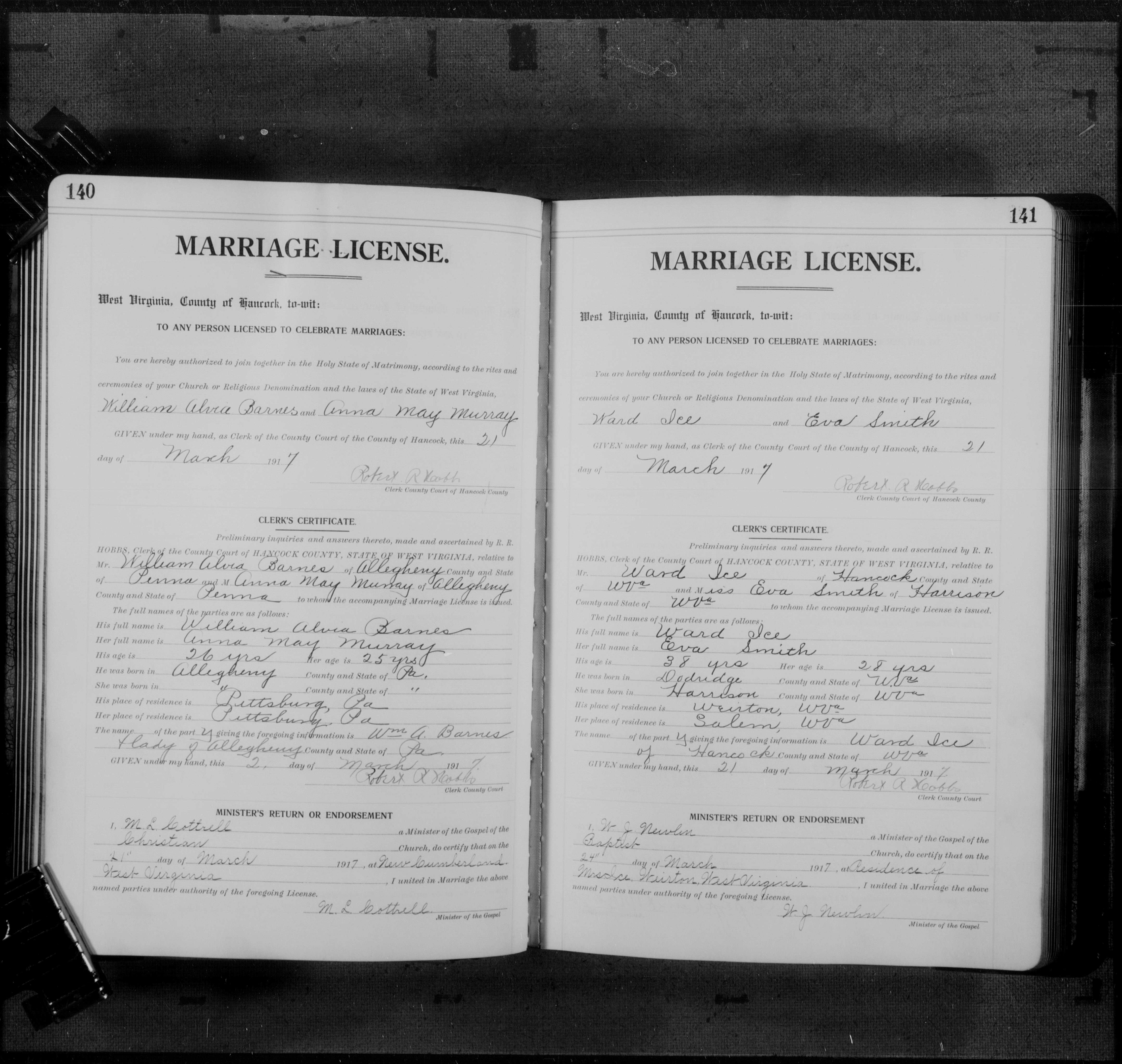 Record Image
