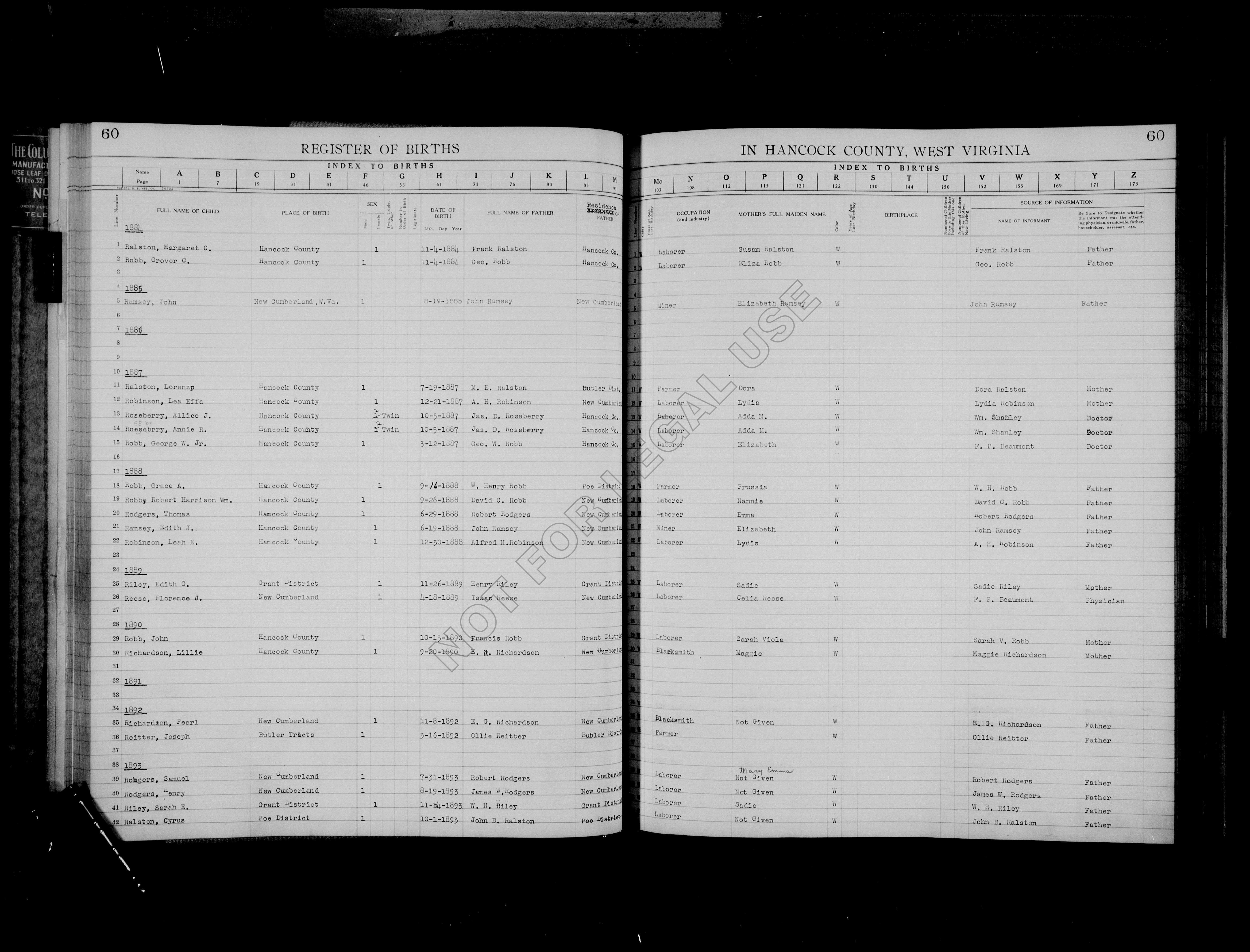 Record Image
