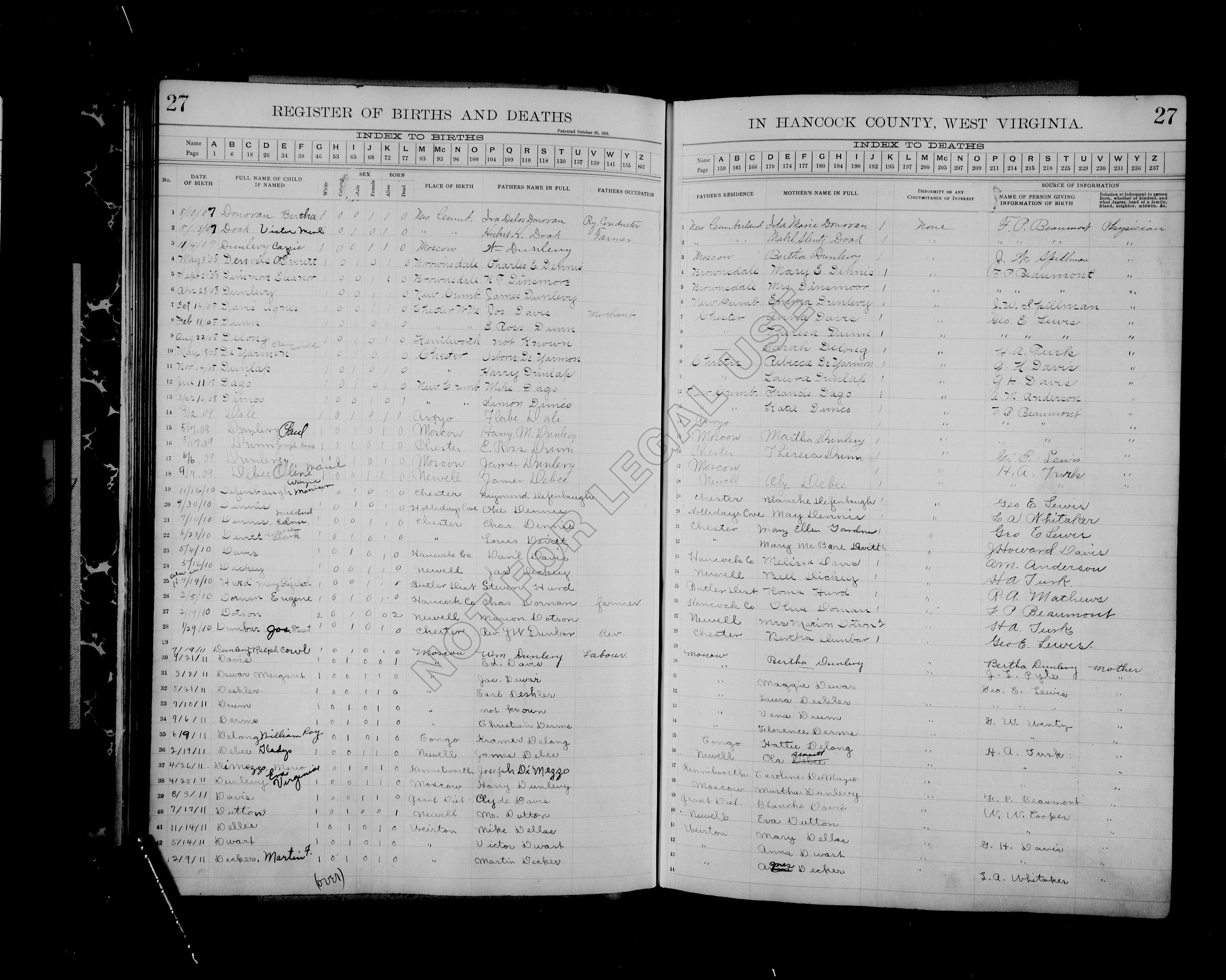Record Image