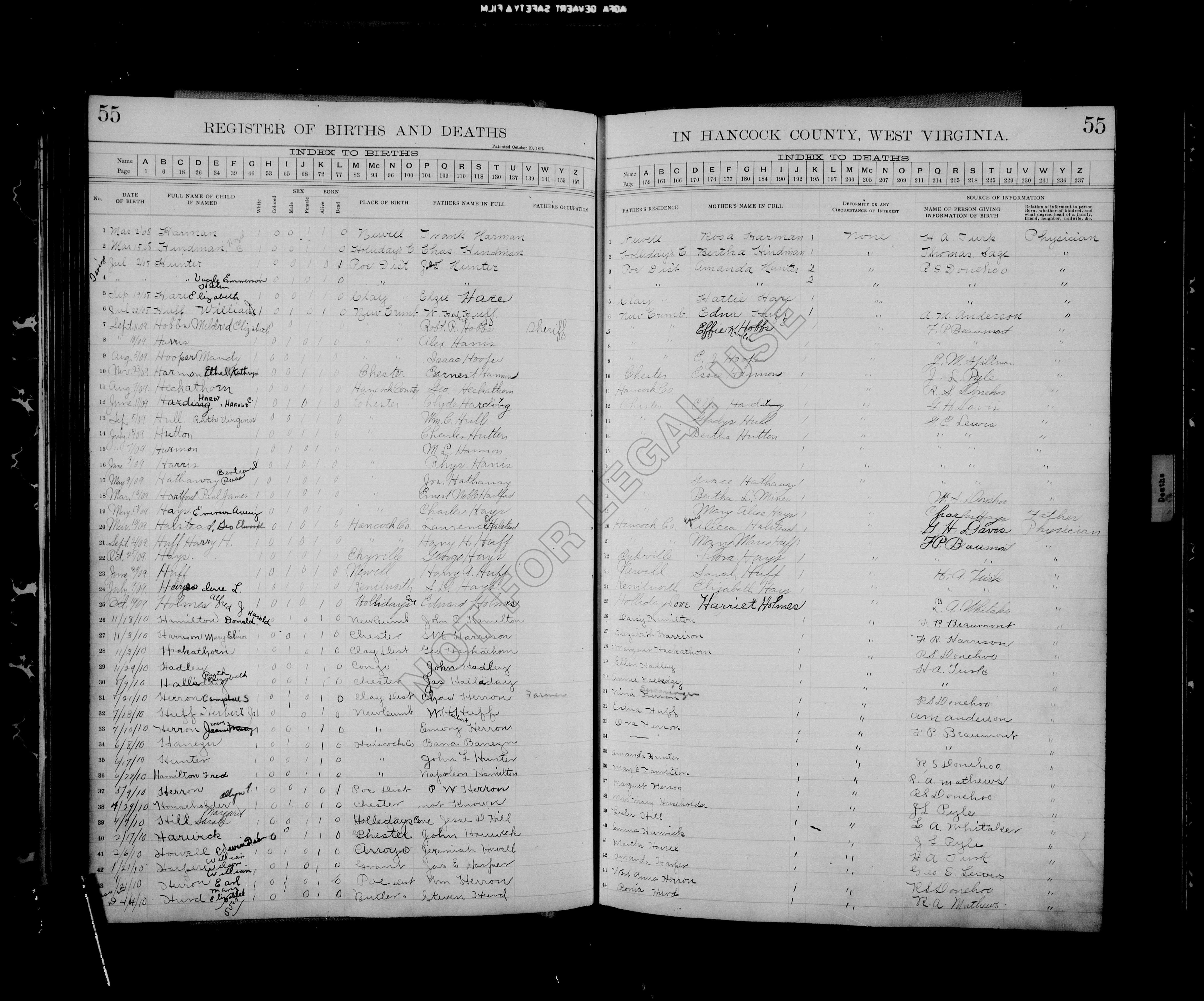 Record Image