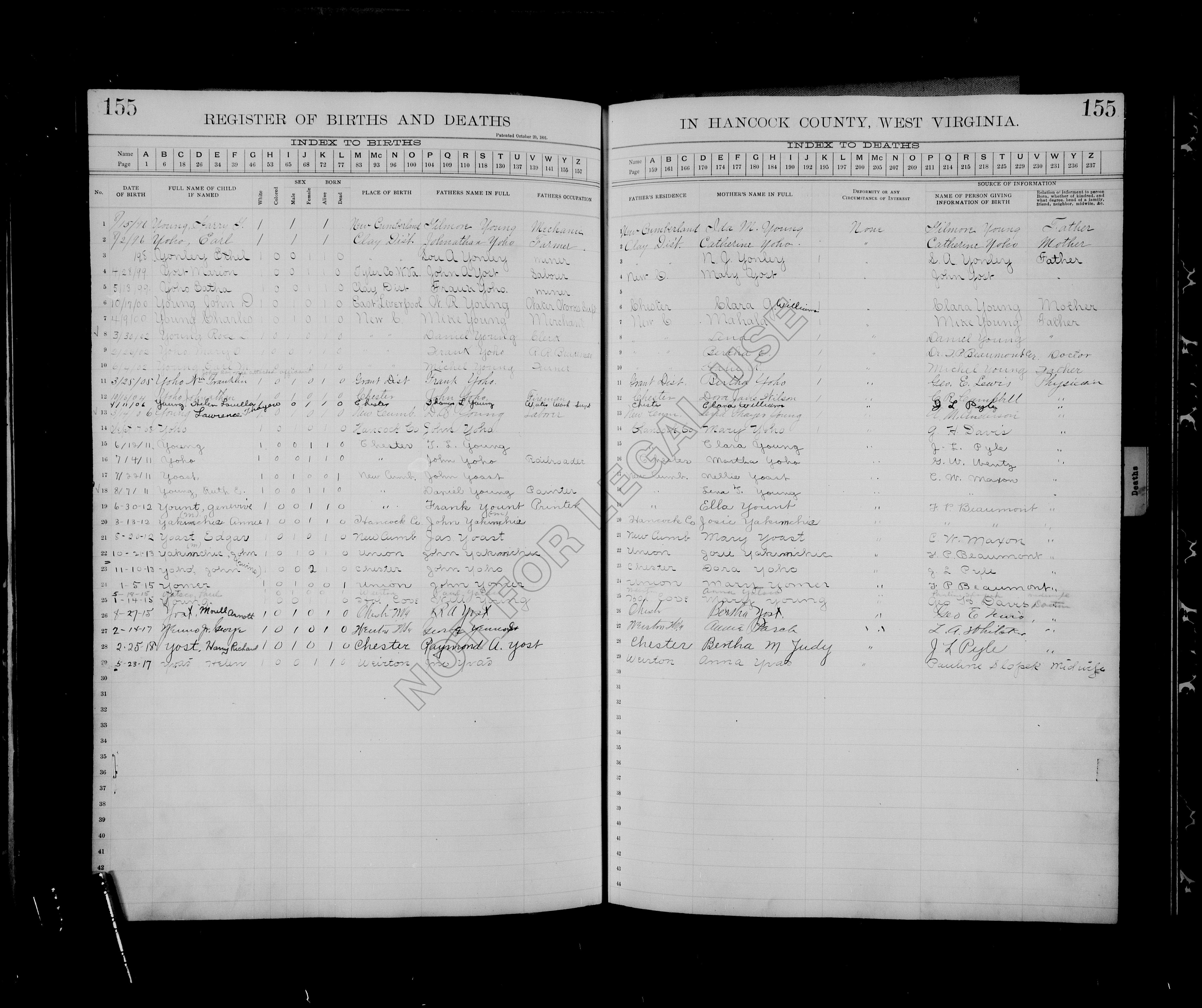 Record Image