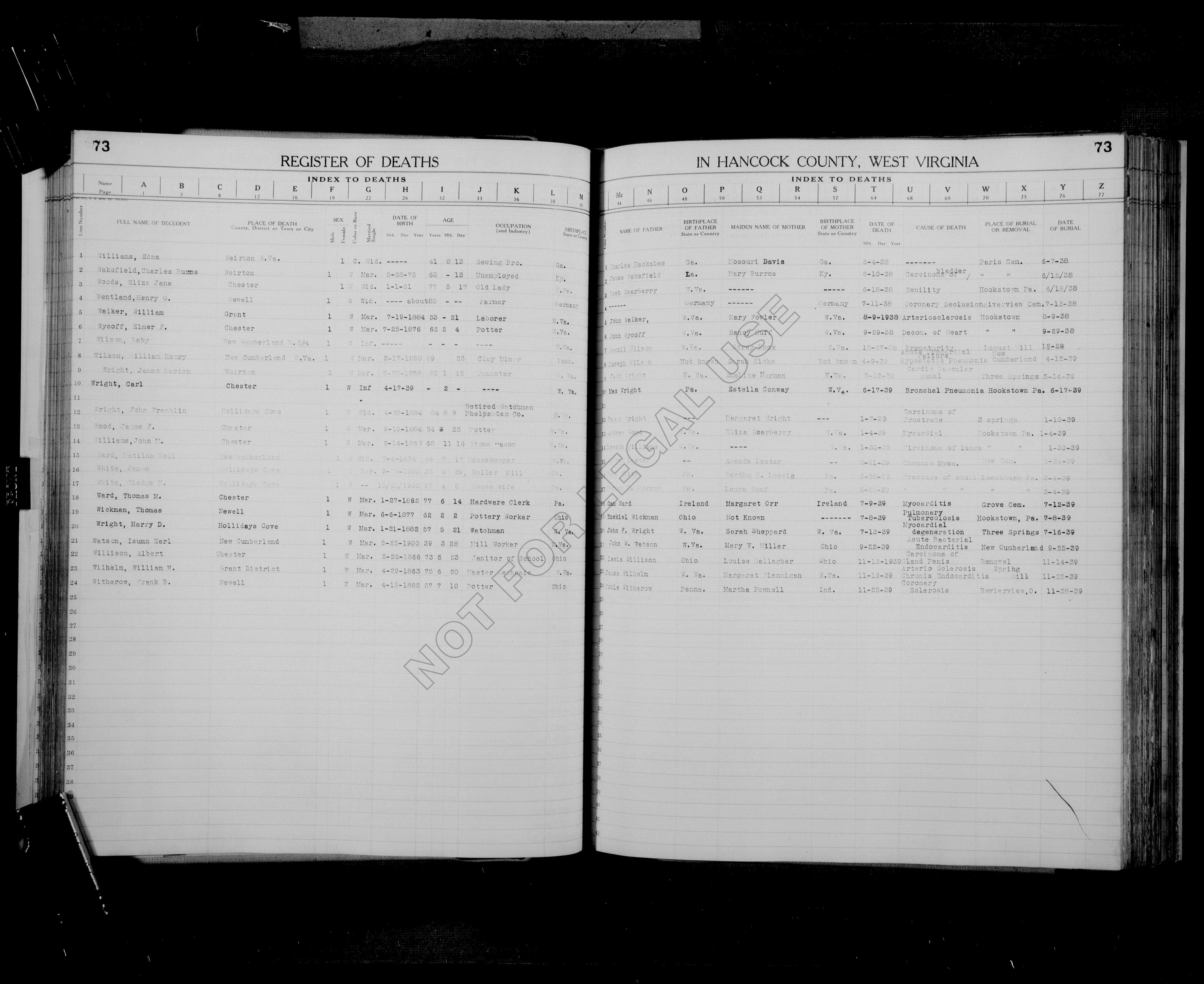 Record Image