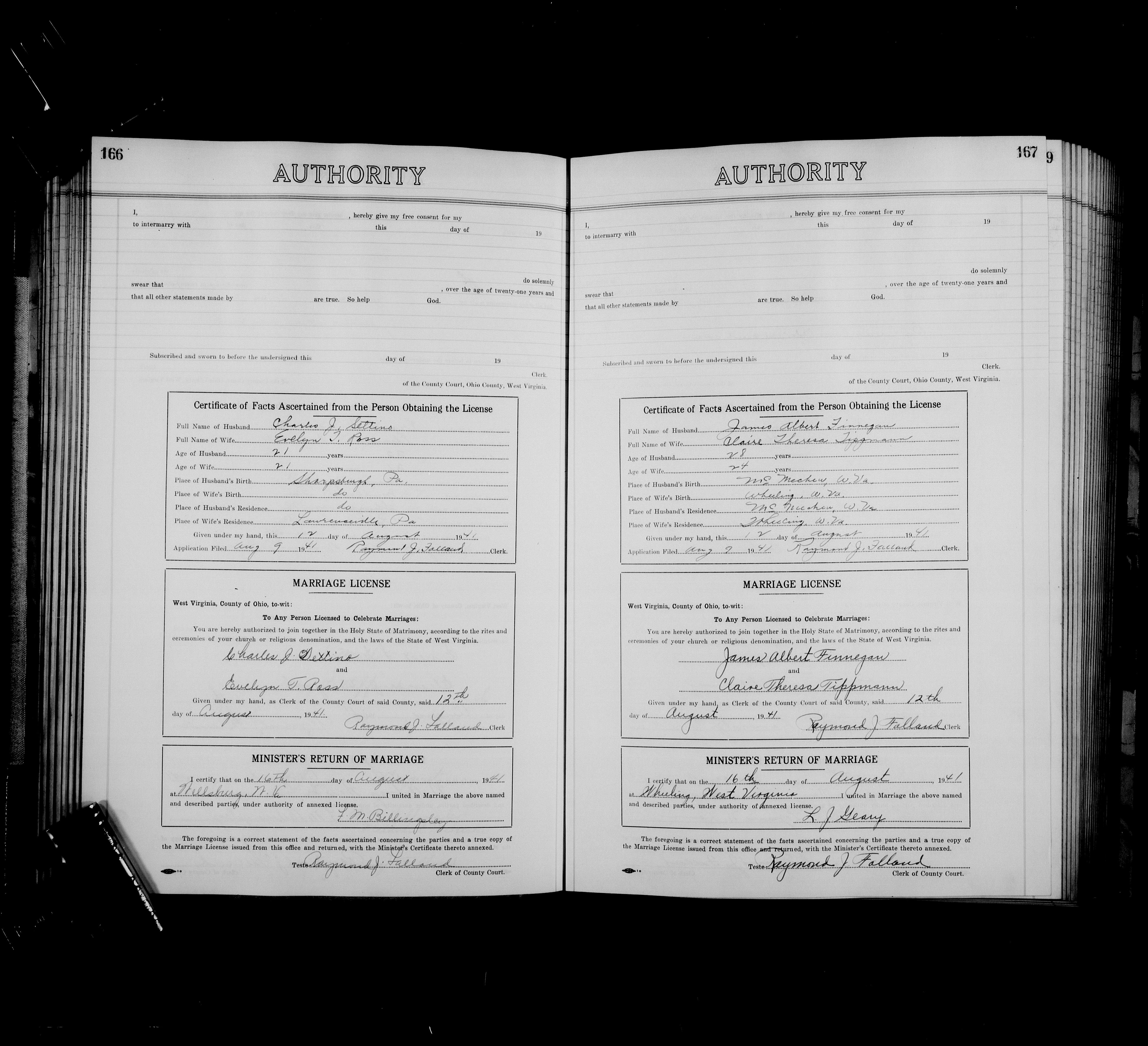 Record Image