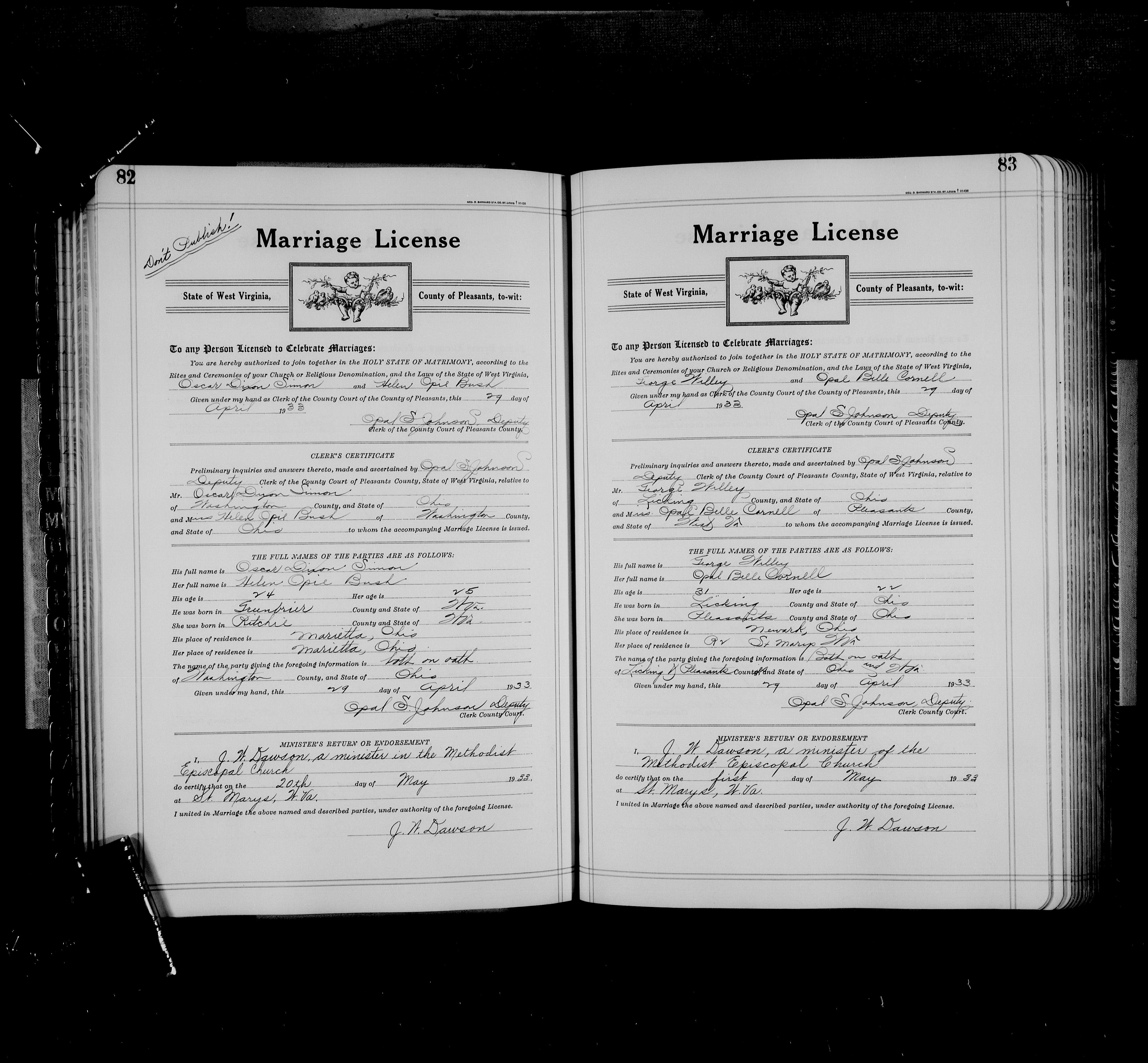 Record Image