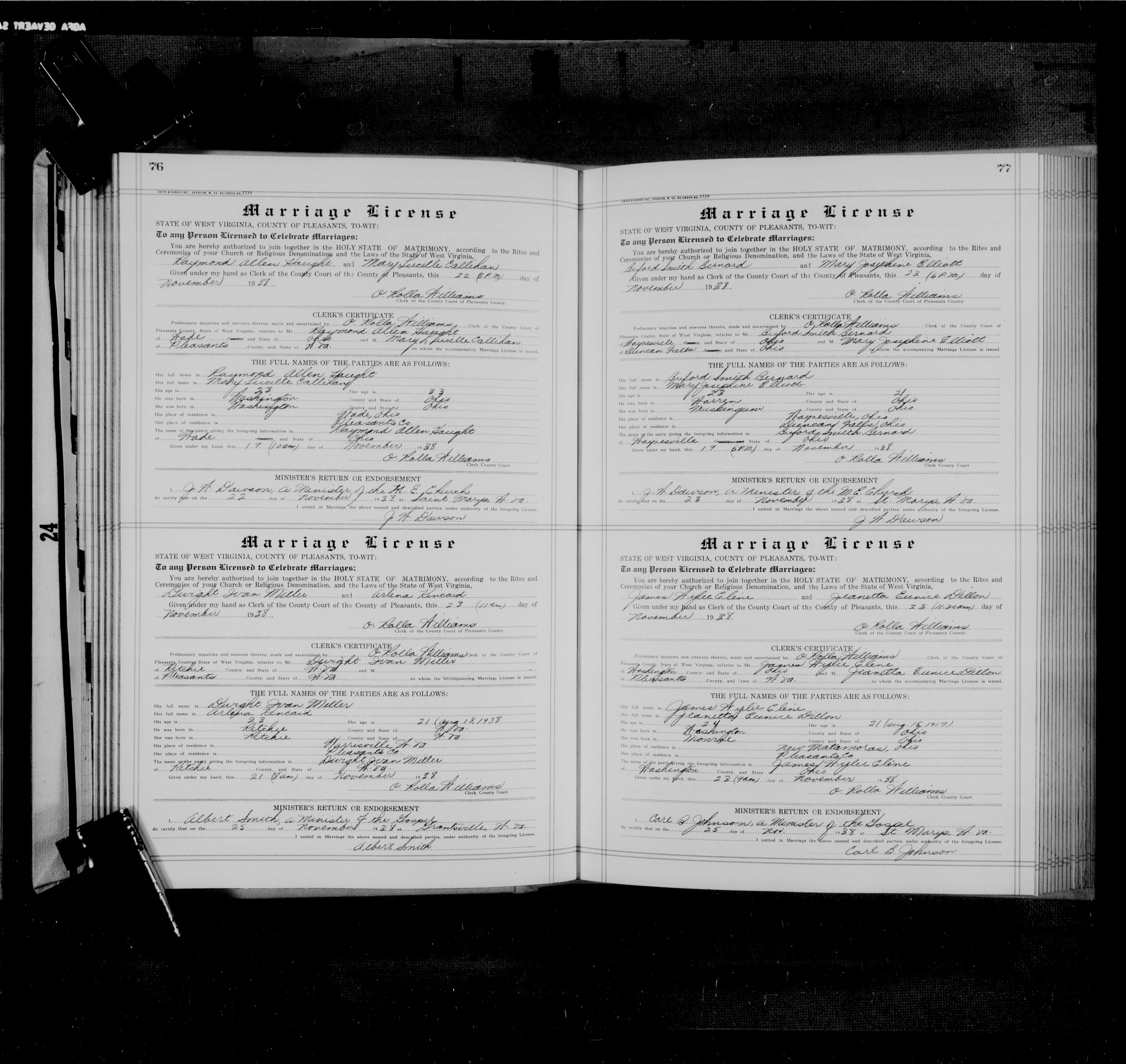Record Image