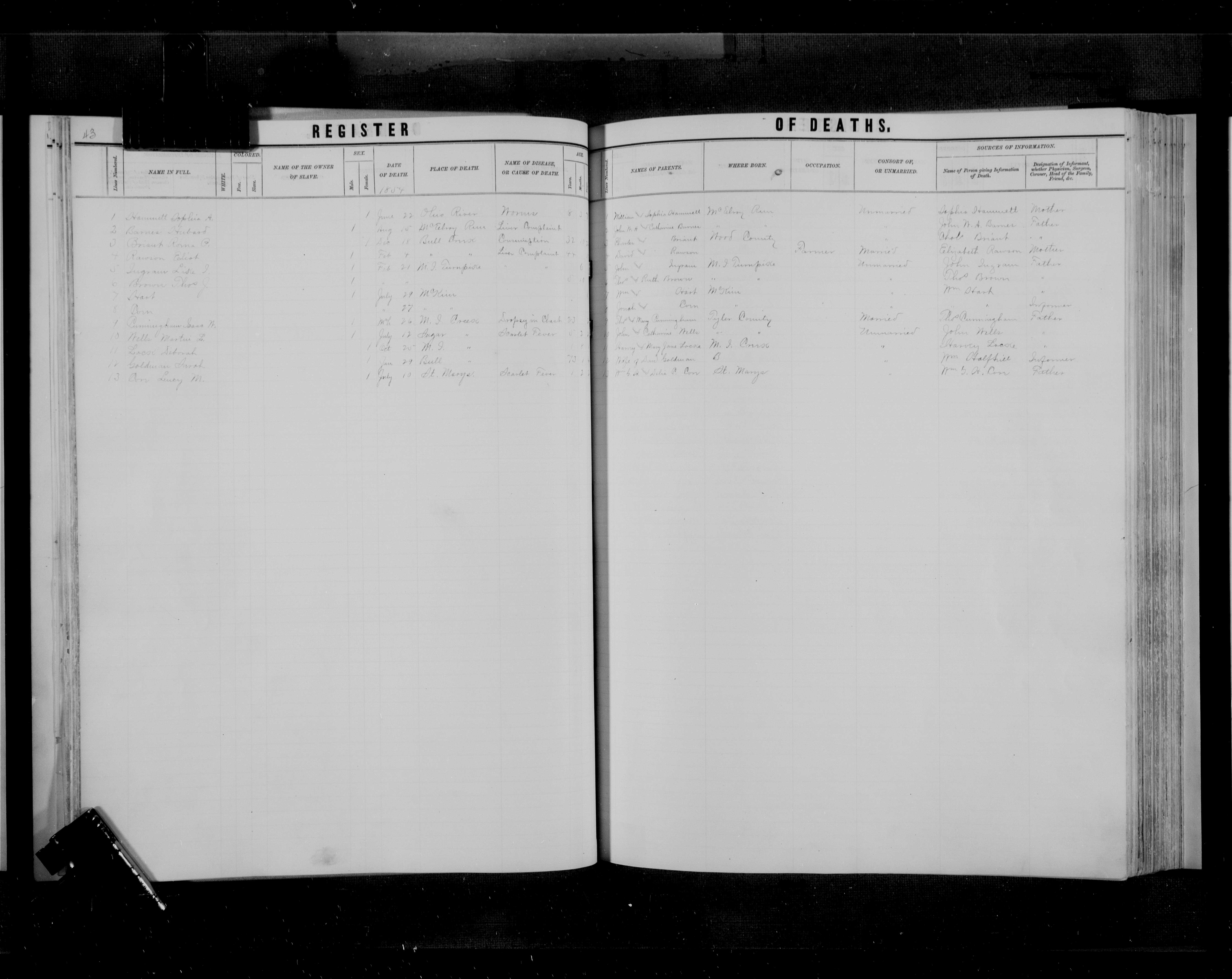 Record Image