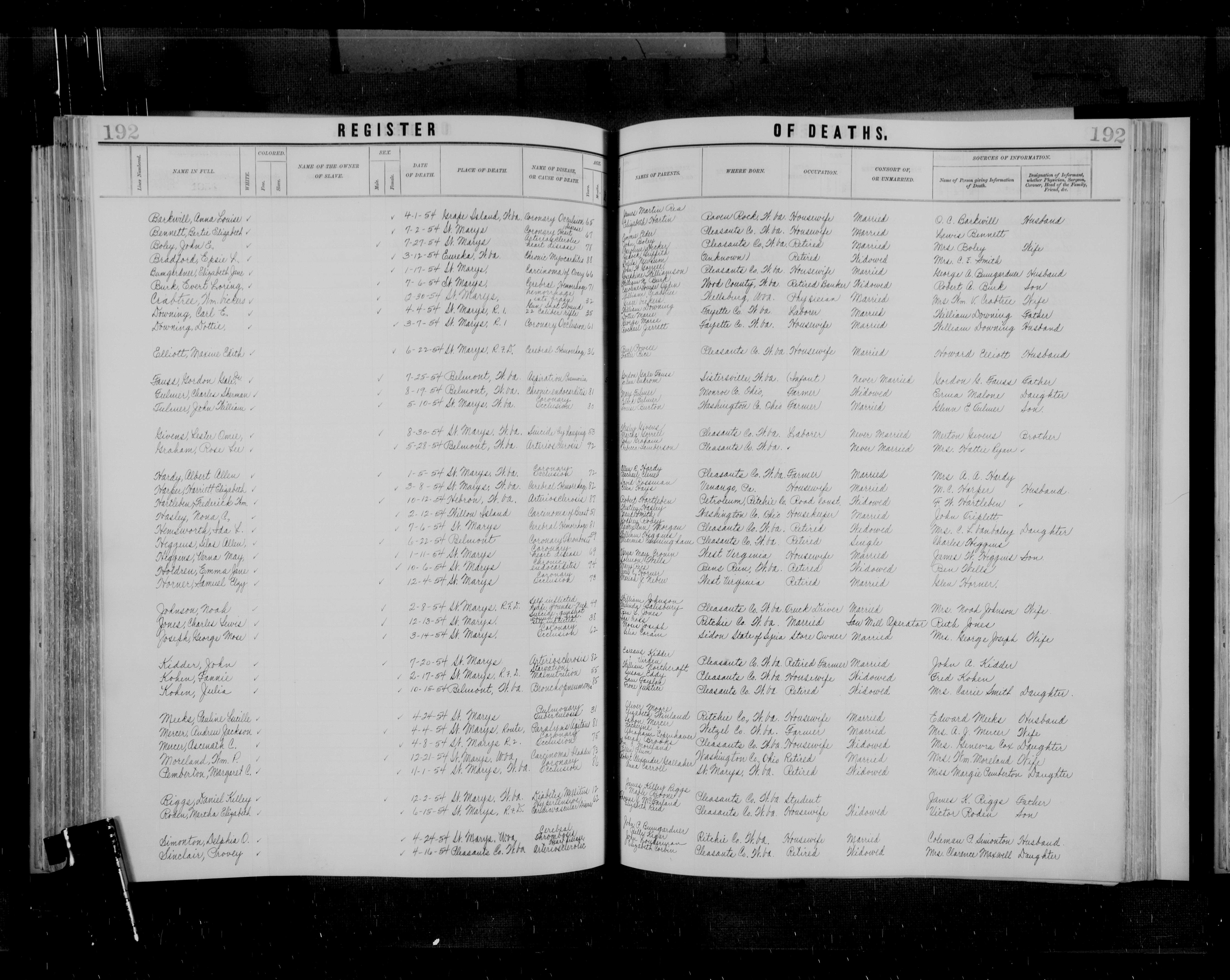 Record Image