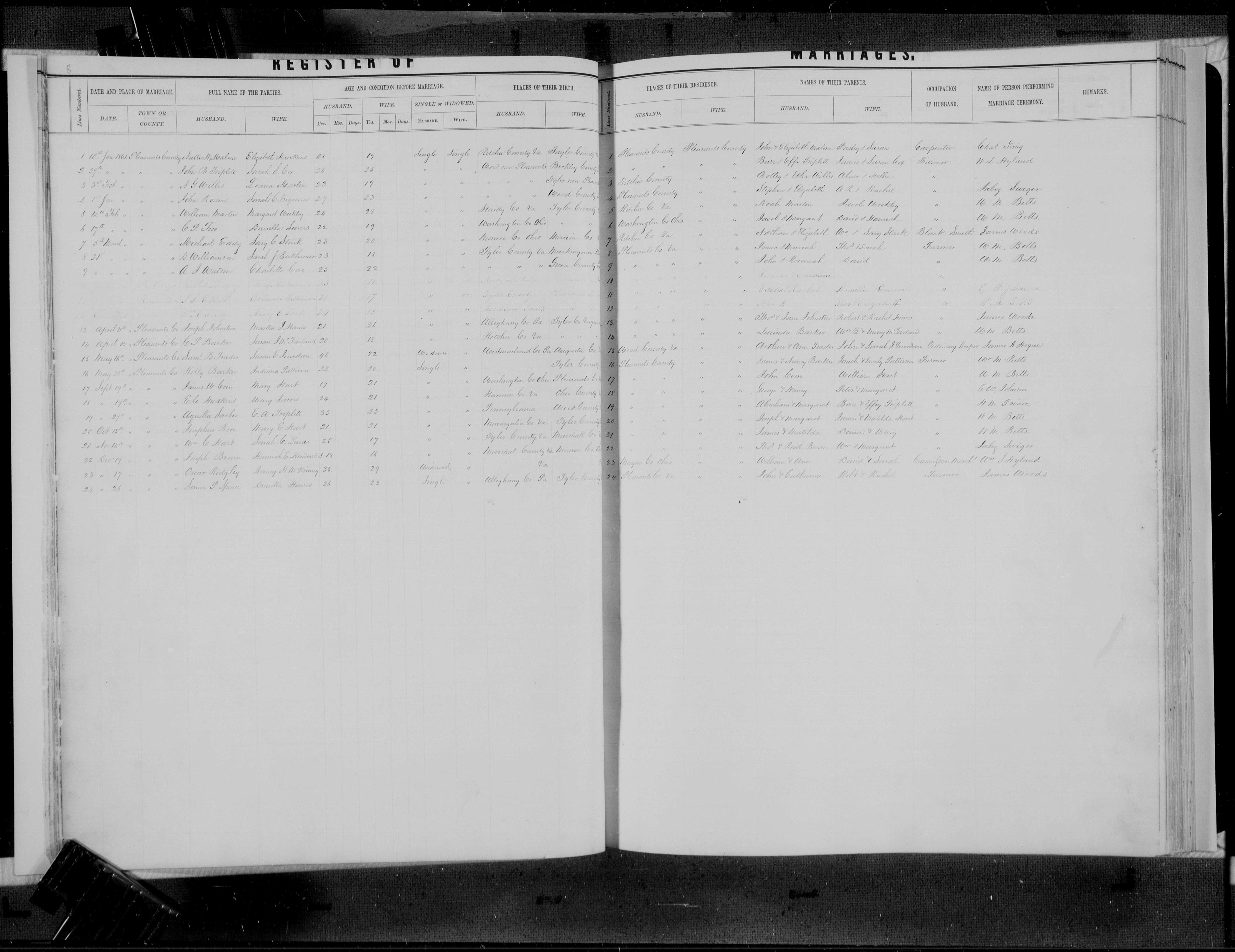 Record Image