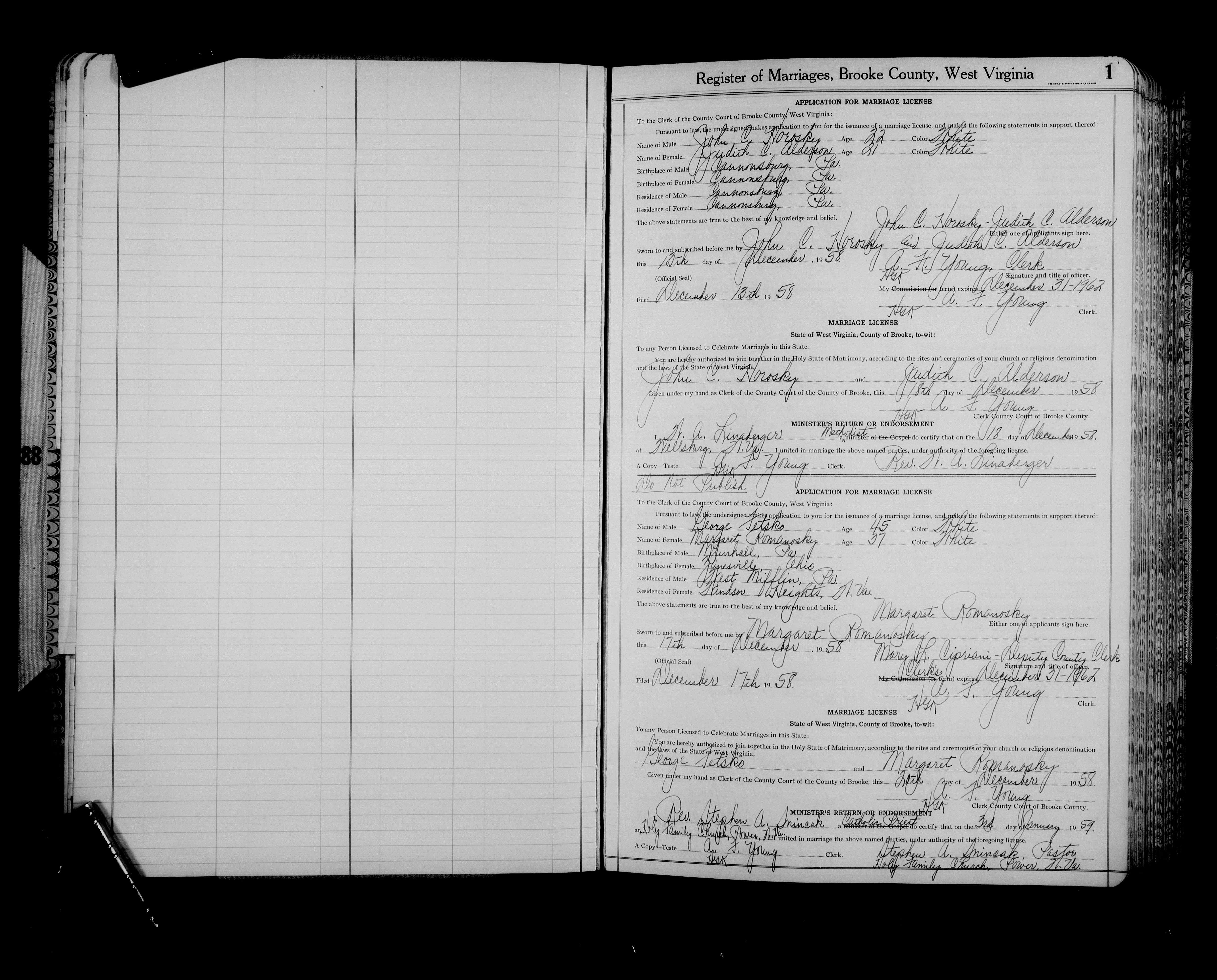 Record Image