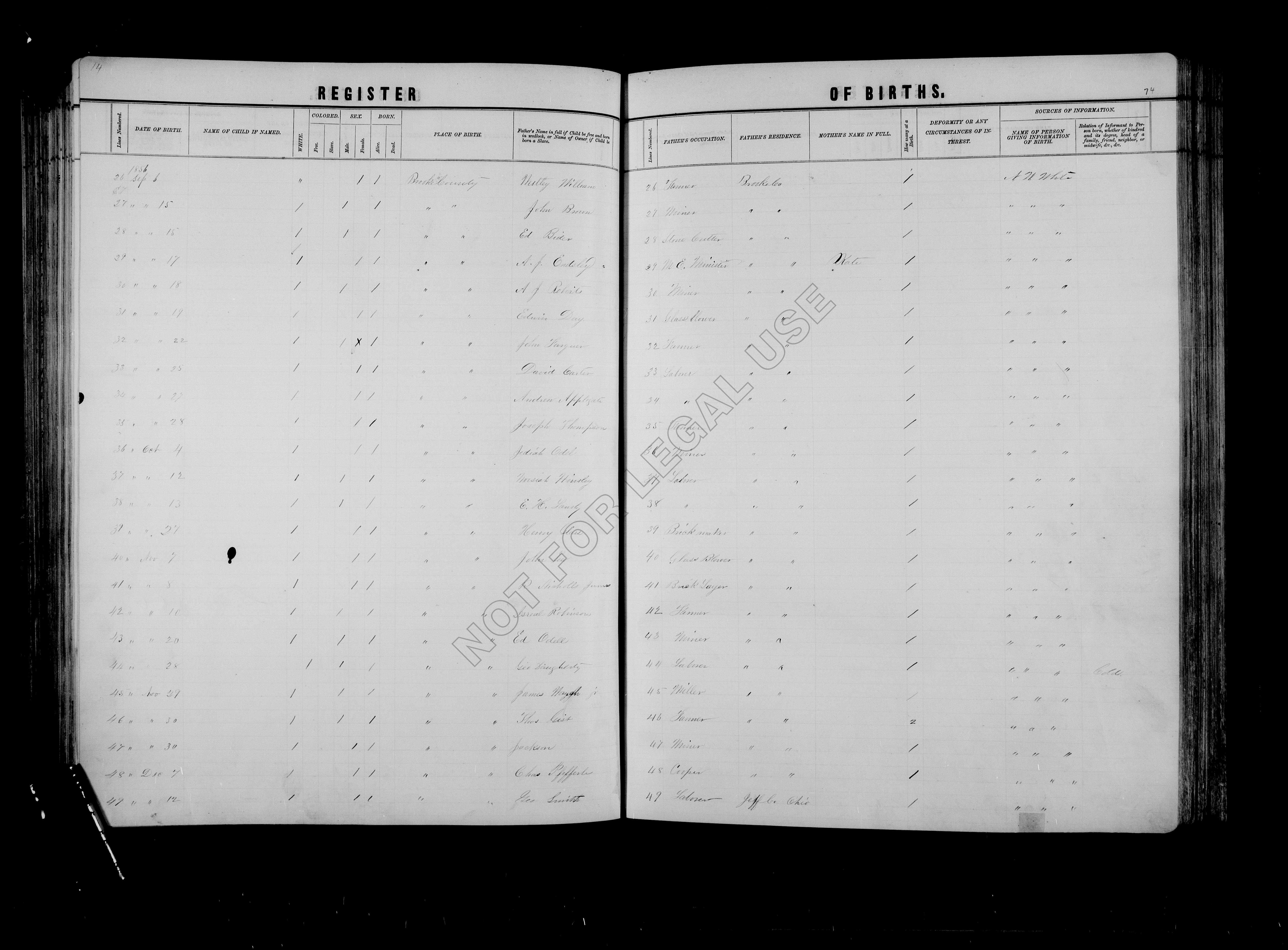 Record Image