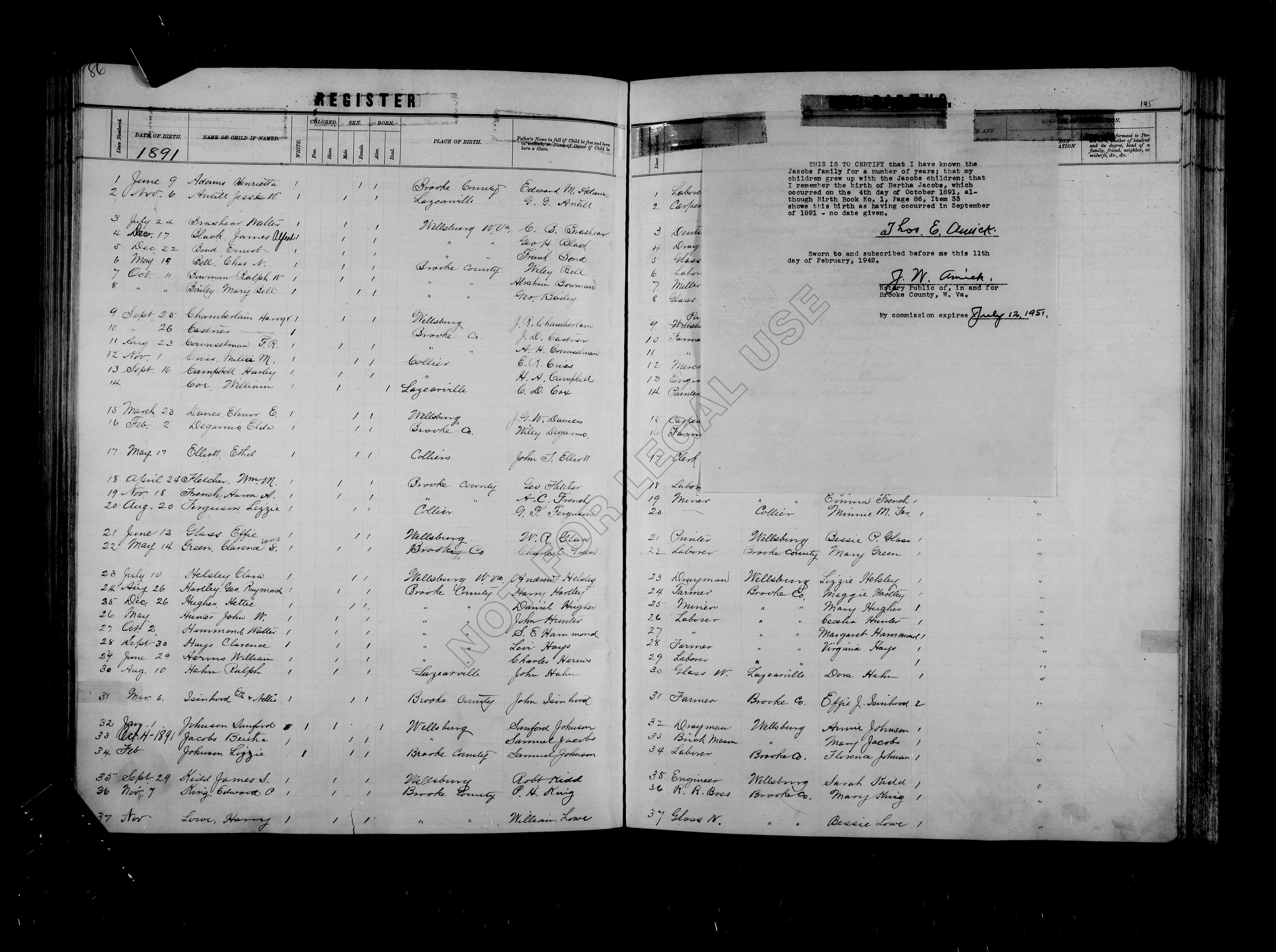 Record Image