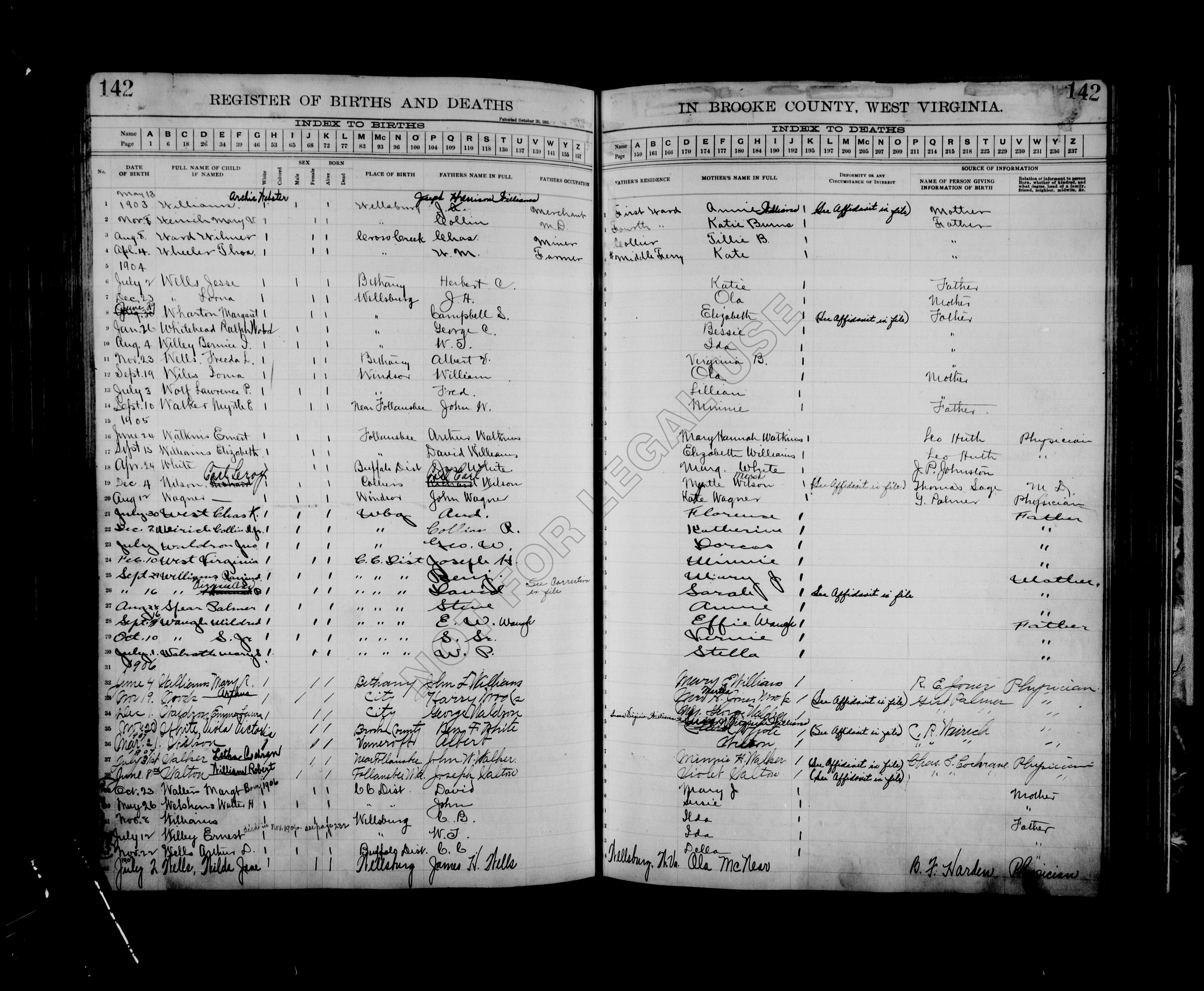 Record Image