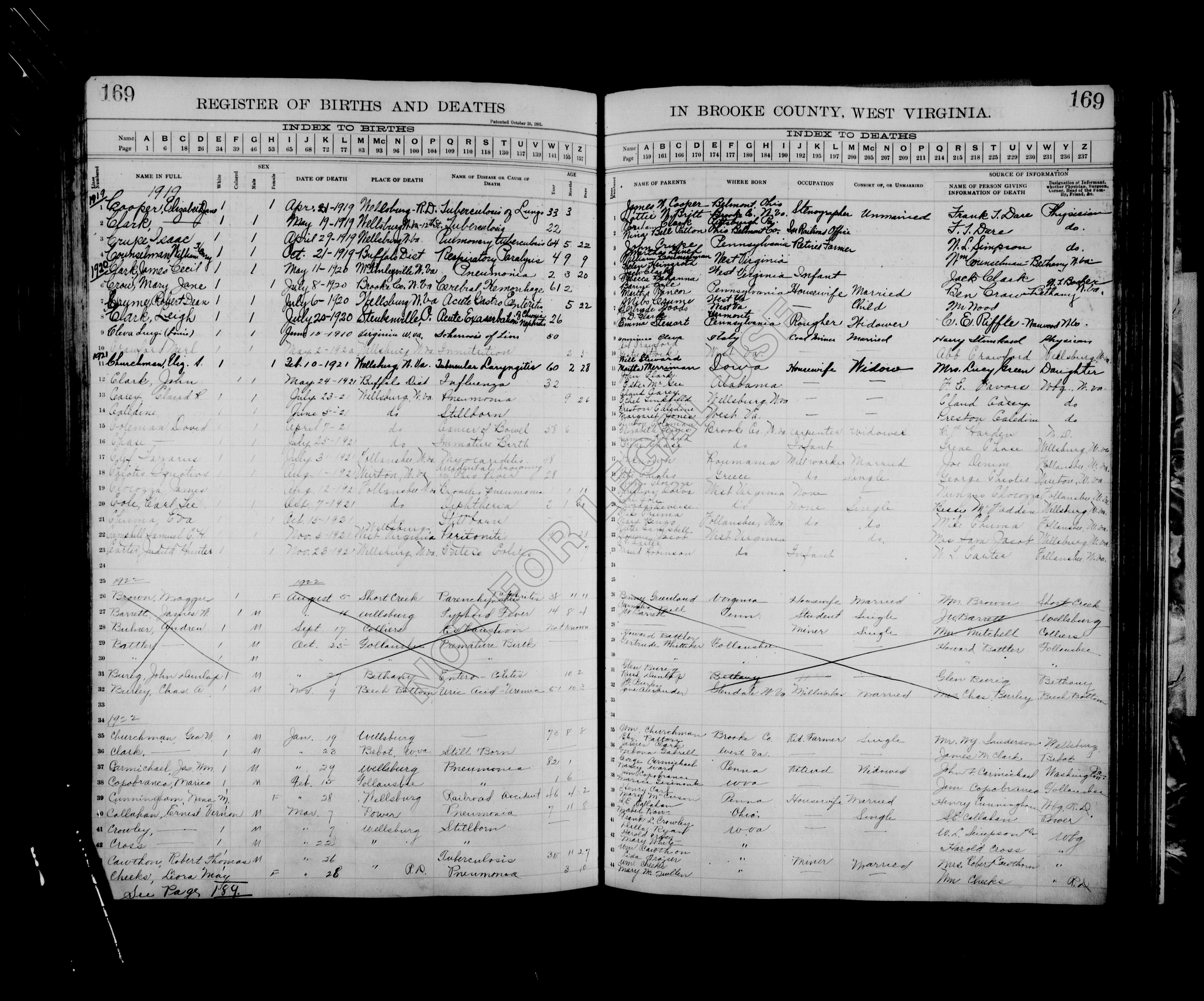 Record Image