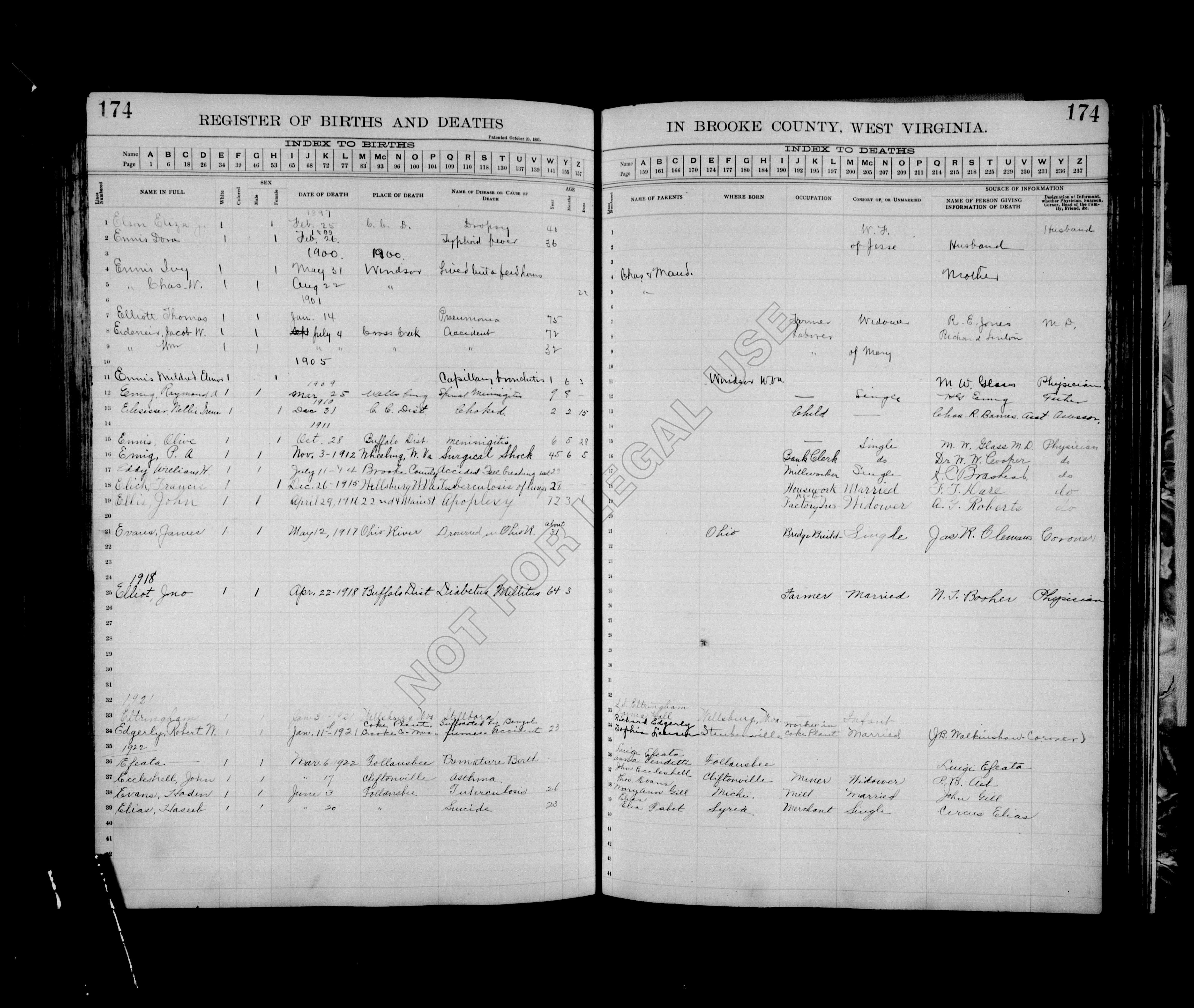 Record Image