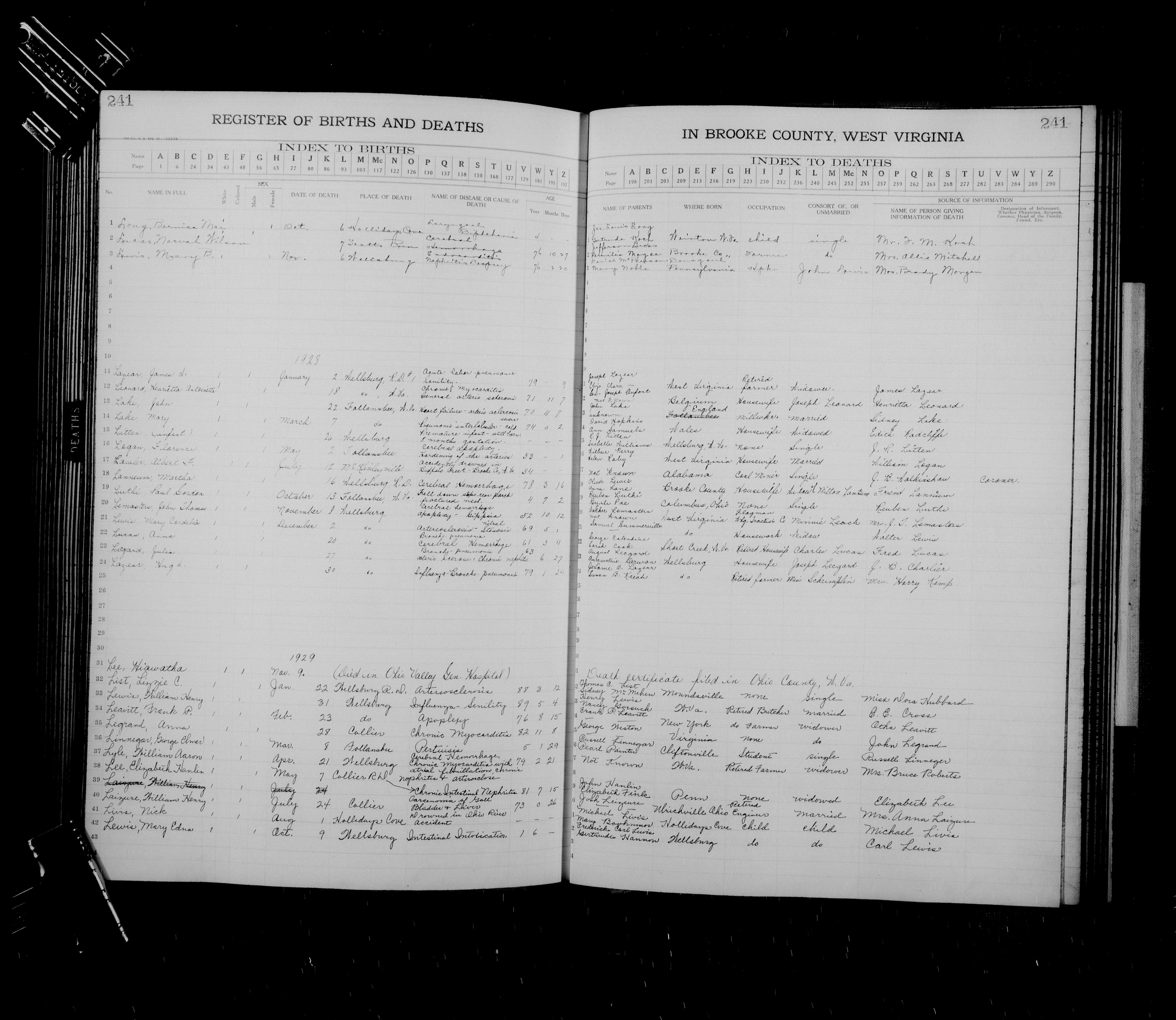 Record Image