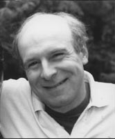 Marc Harshman