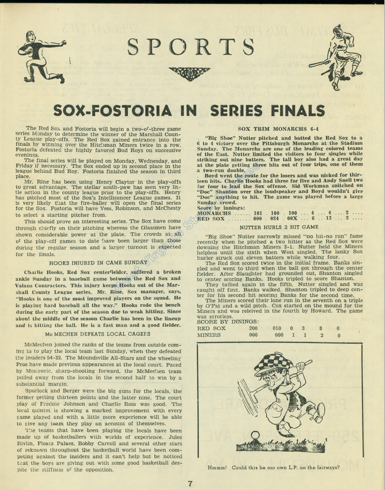 The Penscope bi-monthly newsletter published by and for the men of the West Virginia Penitentiary, 1928. (Pub 1.Pen 1.4)