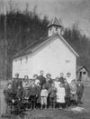 Laurel Fork School