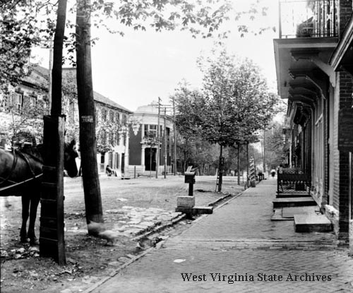 Shepherdstown