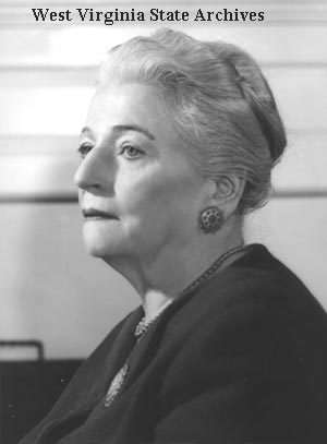 Pearl Buck