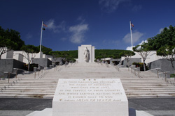 Honolulu Memorial