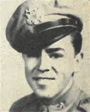 Lyle Lavaine Finley